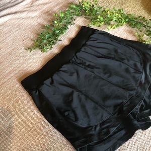 Tek Gear Dry Tek Black Athletic Shorts